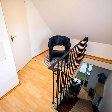 Holiday Home Neles Kate Am Diemelsee By Interhome Helminghausen Eksteriør bilde