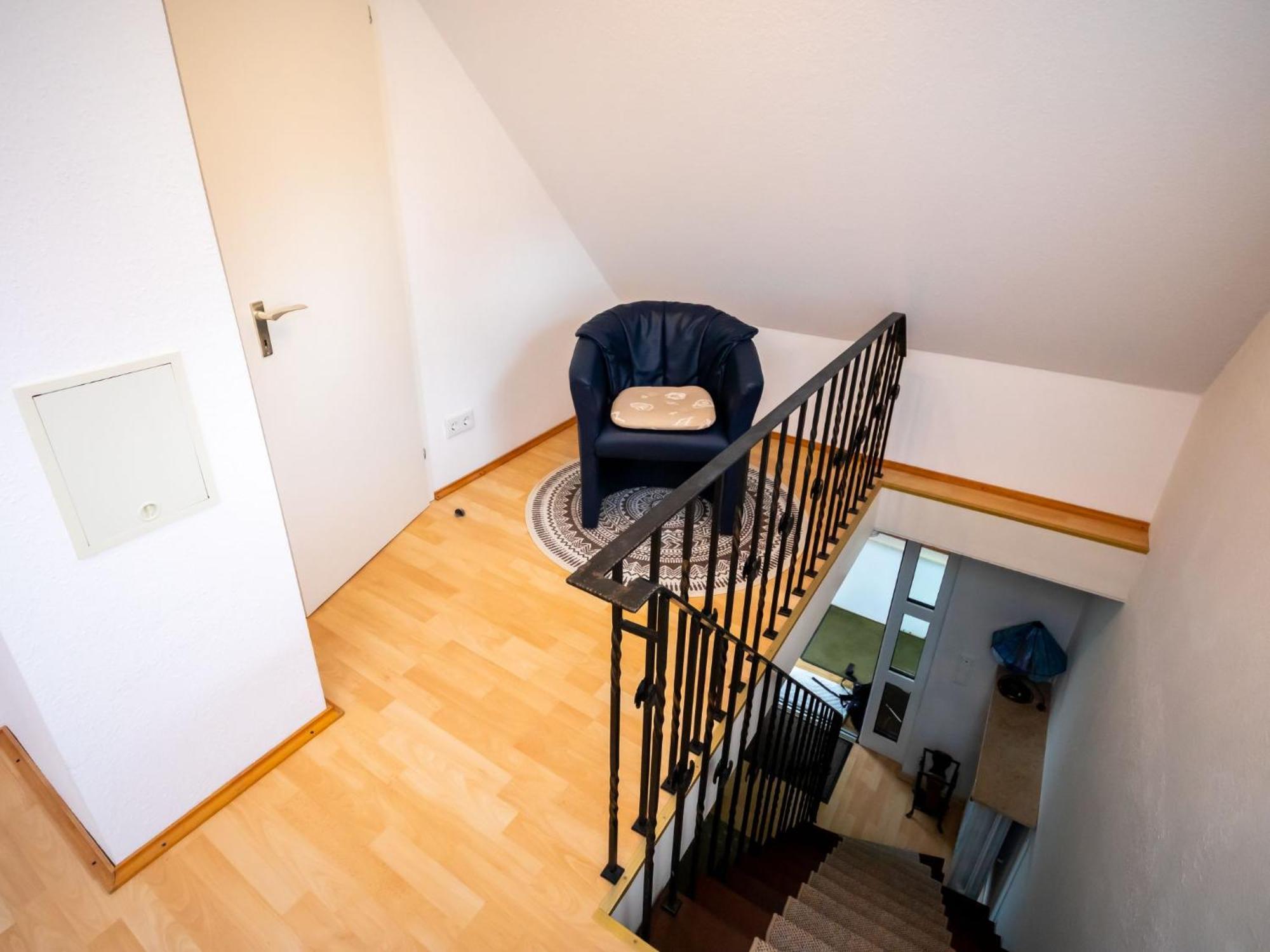 Holiday Home Neles Kate Am Diemelsee By Interhome Helminghausen Eksteriør bilde