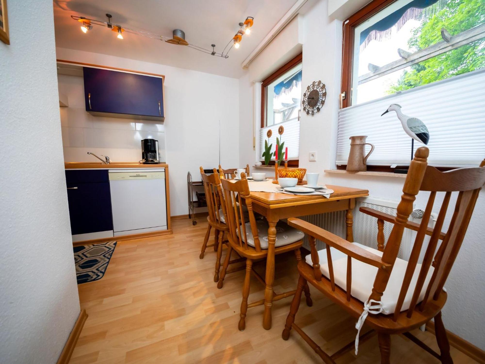 Holiday Home Neles Kate Am Diemelsee By Interhome Helminghausen Eksteriør bilde