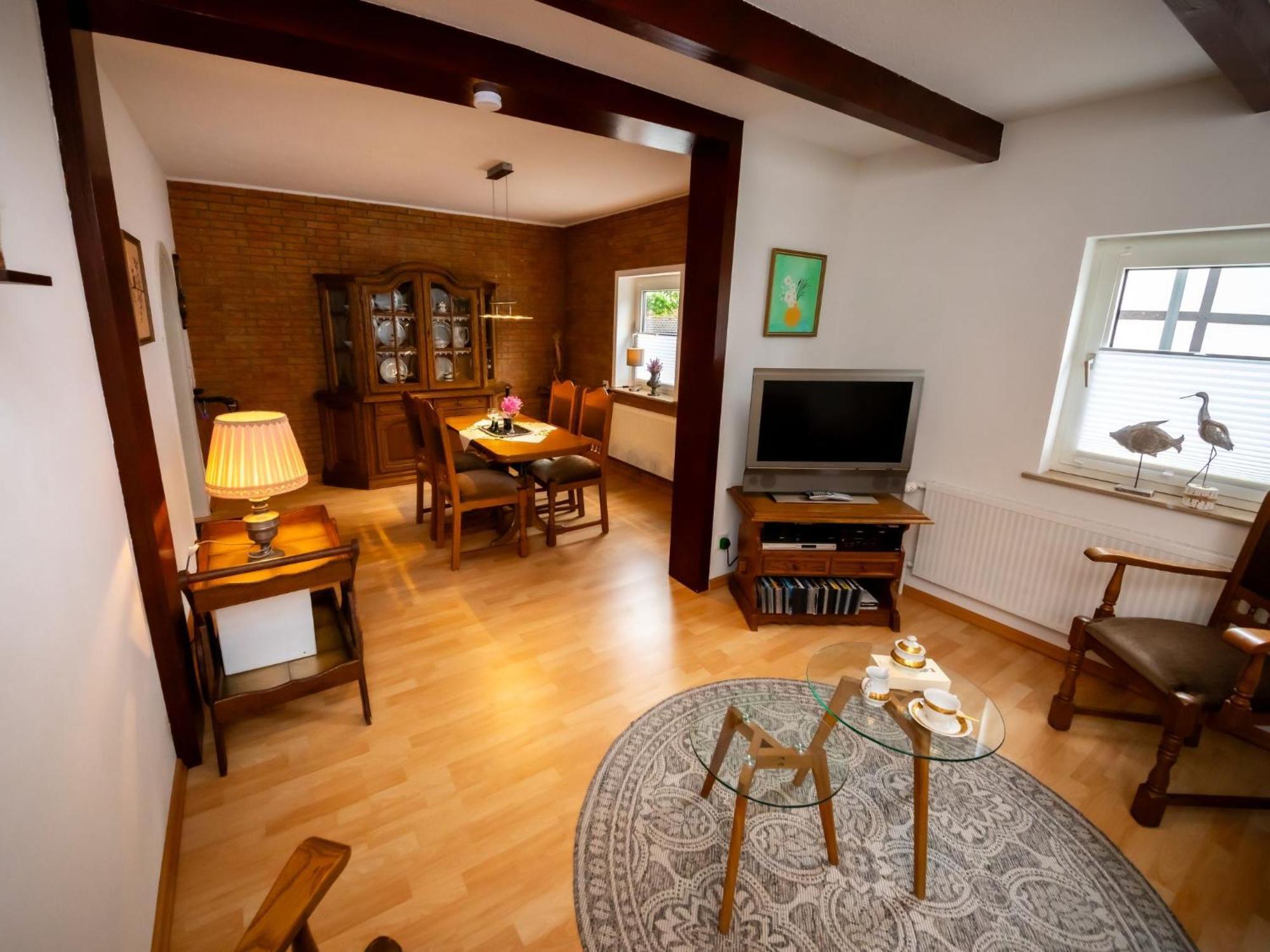 Holiday Home Neles Kate Am Diemelsee By Interhome Helminghausen Eksteriør bilde
