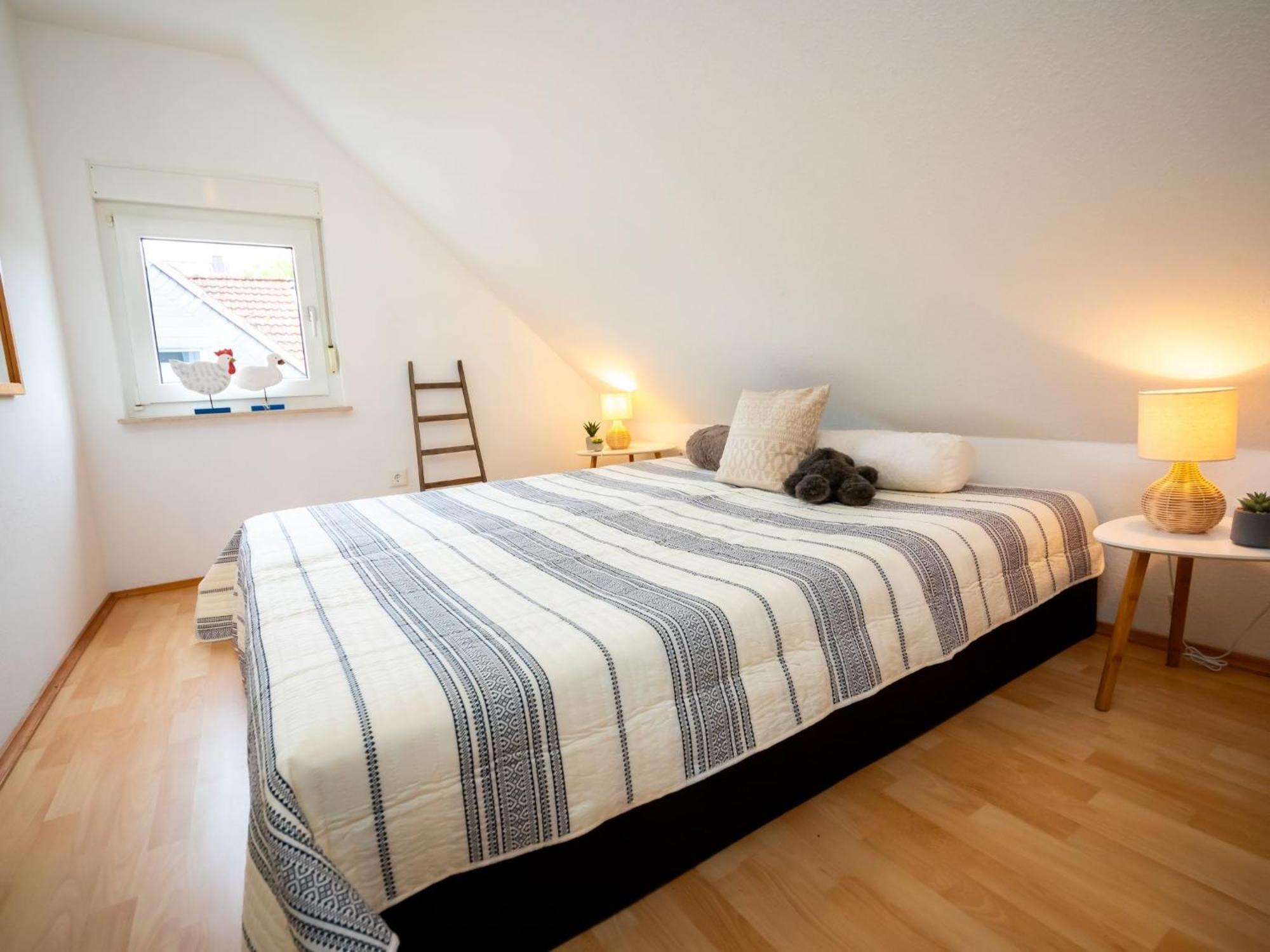 Holiday Home Neles Kate Am Diemelsee By Interhome Helminghausen Eksteriør bilde
