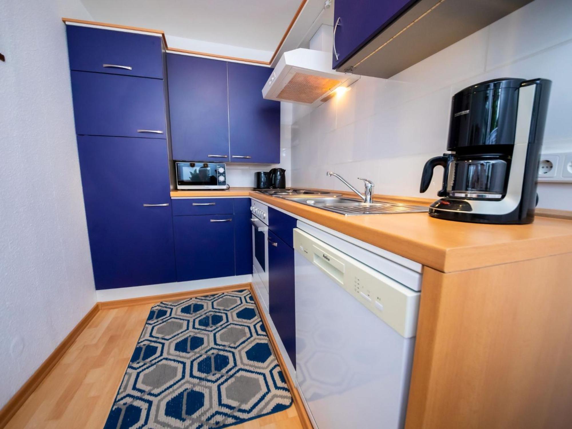 Holiday Home Neles Kate Am Diemelsee By Interhome Helminghausen Eksteriør bilde