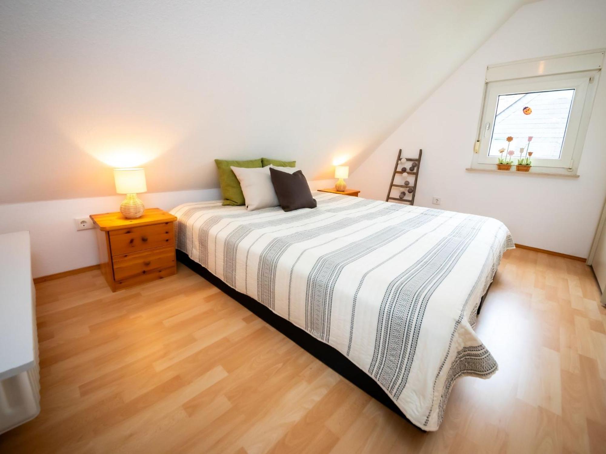 Holiday Home Neles Kate Am Diemelsee By Interhome Helminghausen Eksteriør bilde