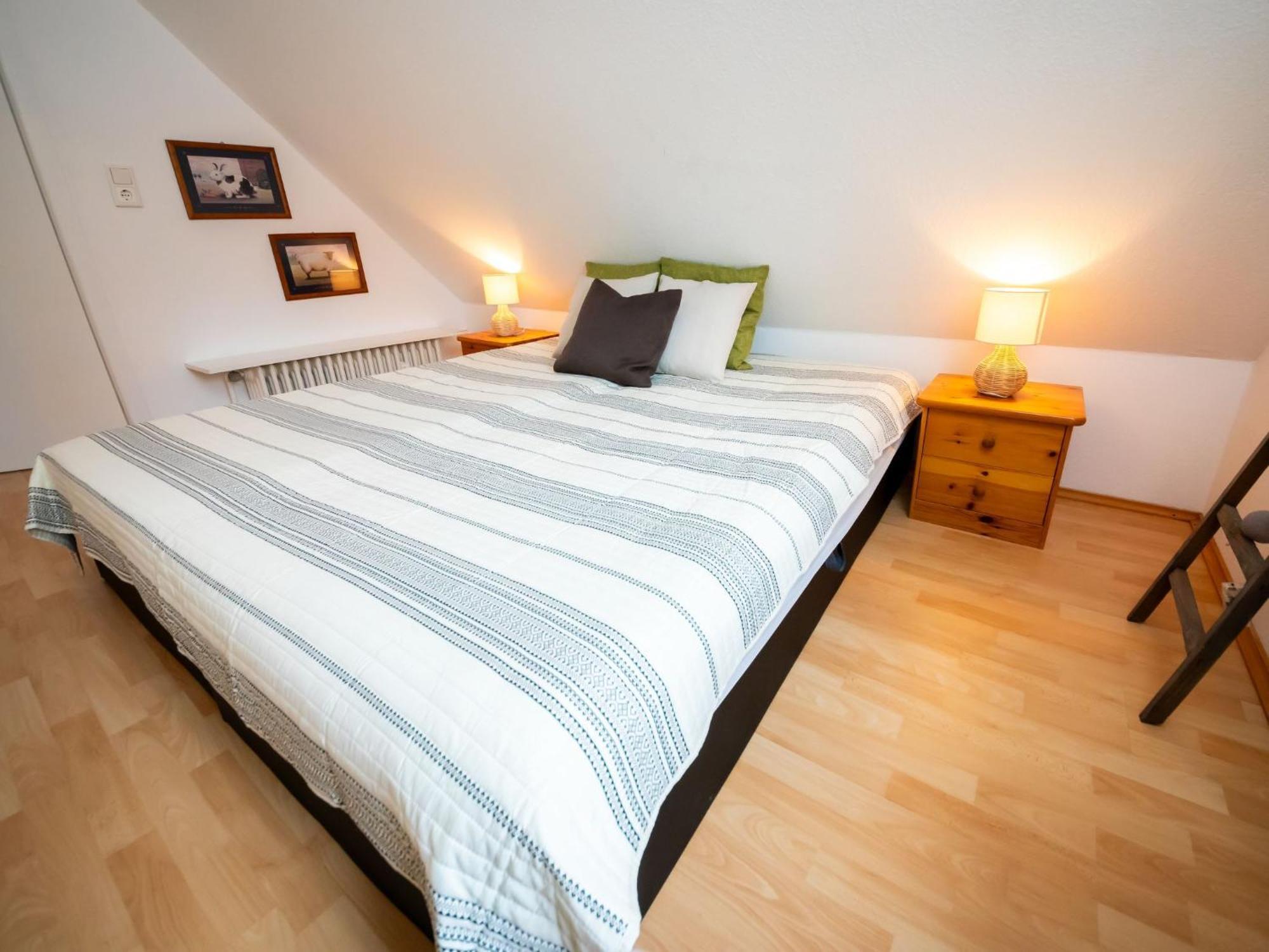 Holiday Home Neles Kate Am Diemelsee By Interhome Helminghausen Eksteriør bilde