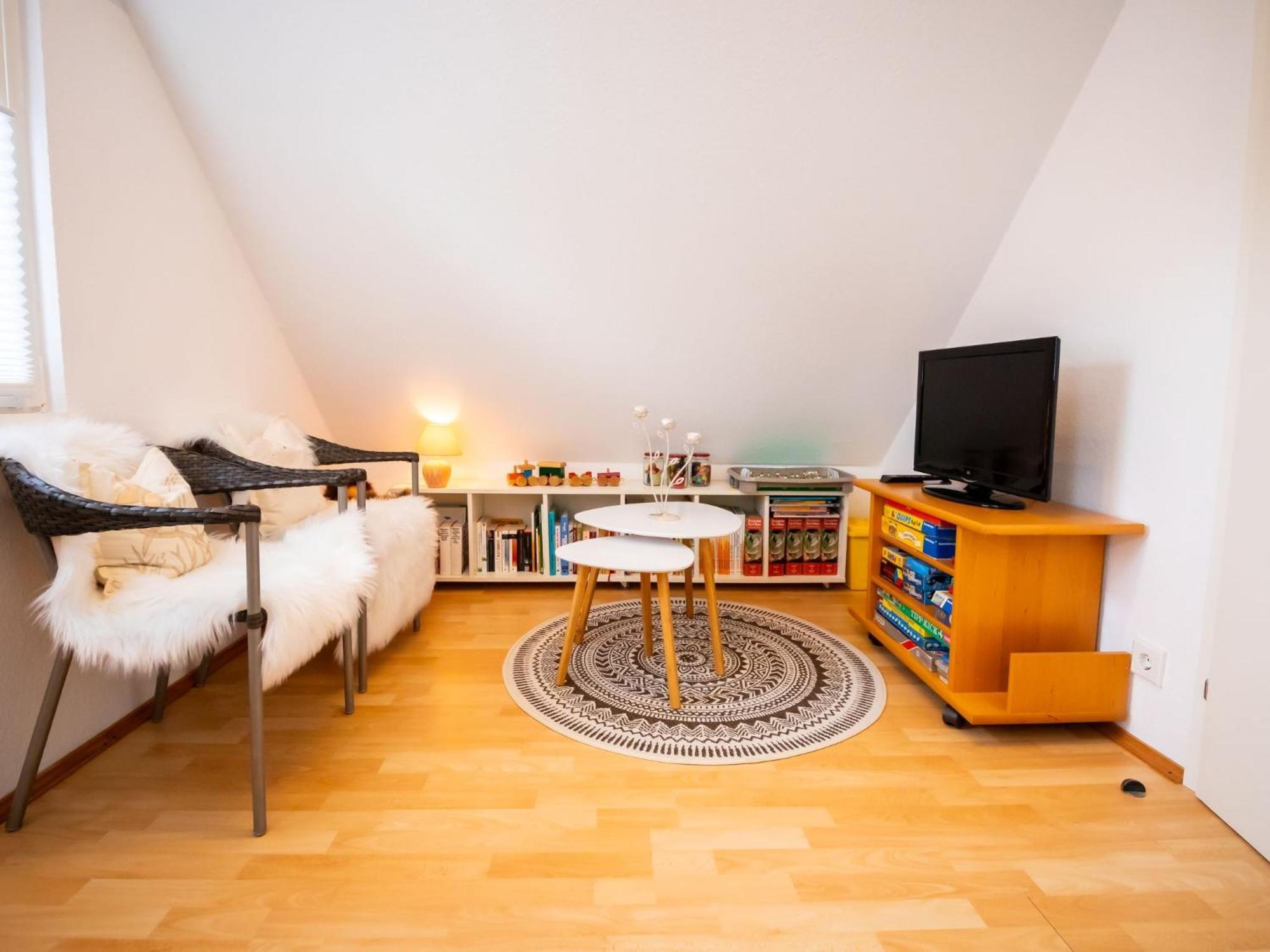 Holiday Home Neles Kate Am Diemelsee By Interhome Helminghausen Eksteriør bilde