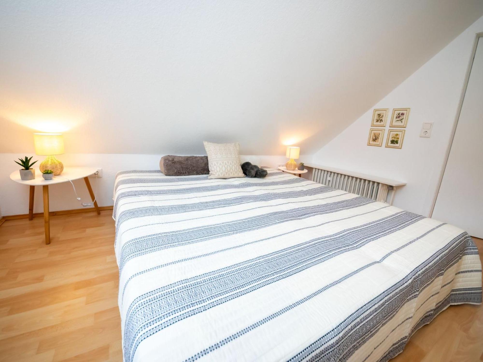 Holiday Home Neles Kate Am Diemelsee By Interhome Helminghausen Eksteriør bilde