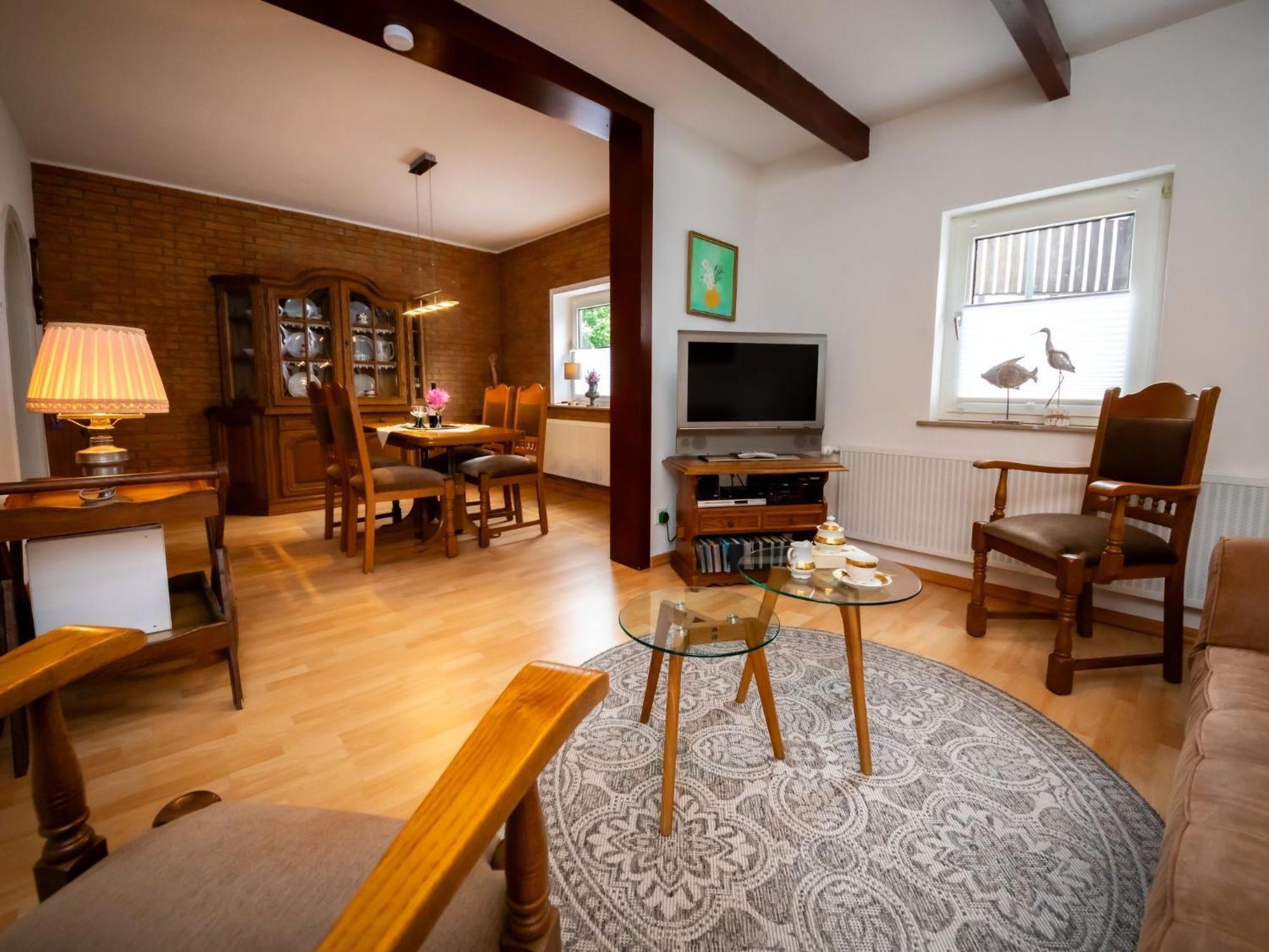 Holiday Home Neles Kate Am Diemelsee By Interhome Helminghausen Eksteriør bilde