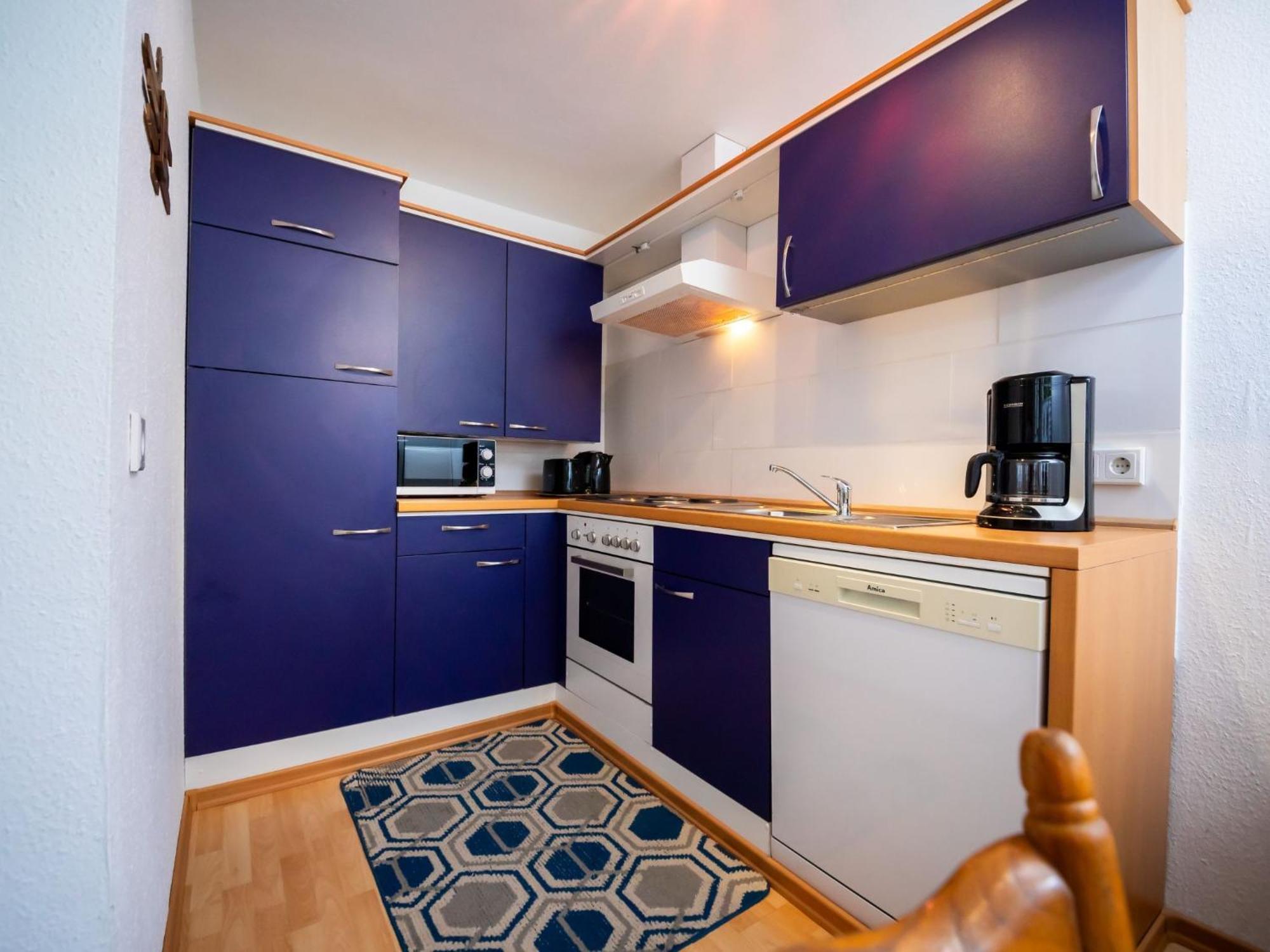 Holiday Home Neles Kate Am Diemelsee By Interhome Helminghausen Eksteriør bilde