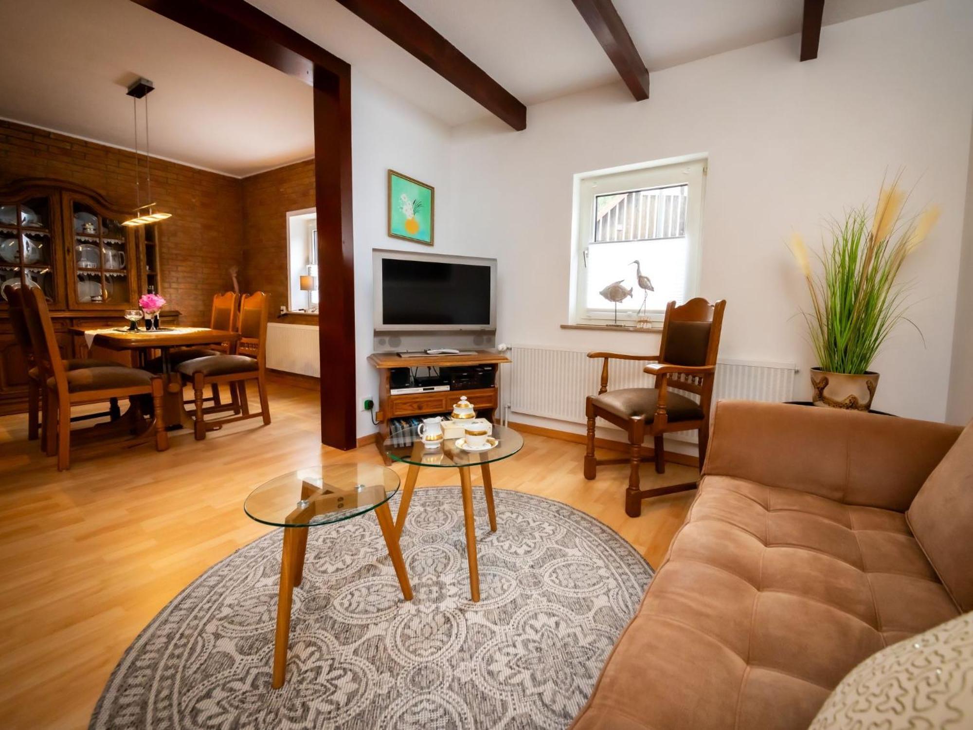 Holiday Home Neles Kate Am Diemelsee By Interhome Helminghausen Eksteriør bilde